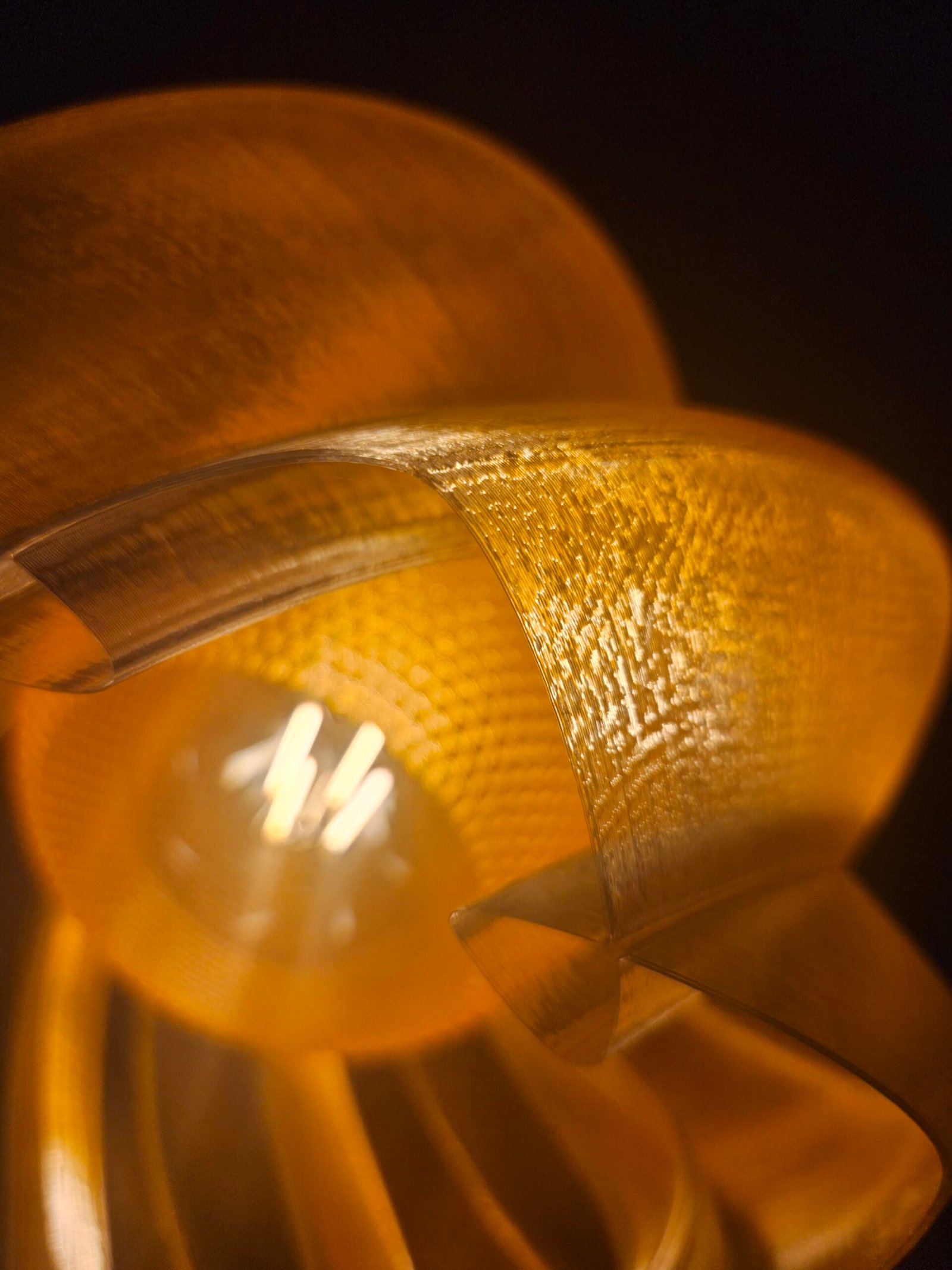 Iluminação Verto Deco